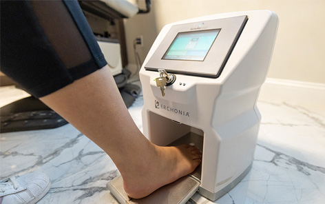 Minimally Invasive Care