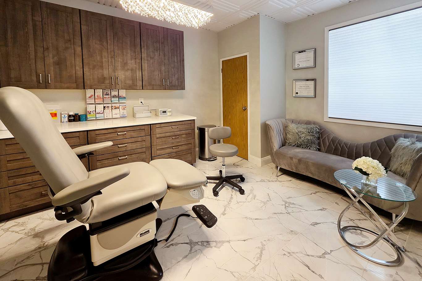Premier Podiatry Wayne Office