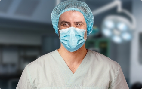 Surgical Solutions