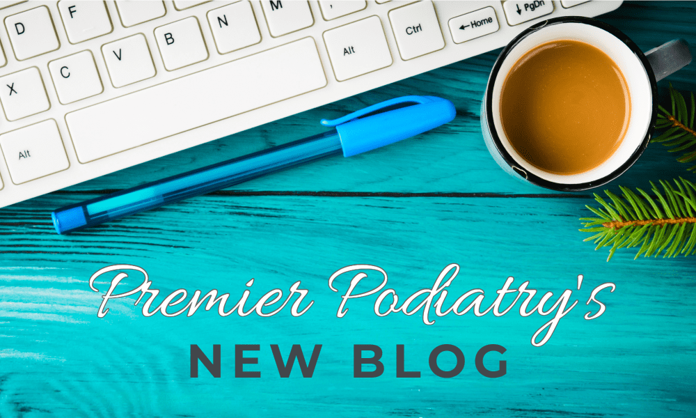 Foot Health, Foot Pain, & Injury Prevention – Great Blogs to Come!
