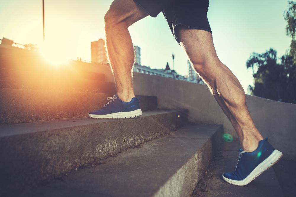 Work it Out: 5 Stretches for Your Feet and Ankles