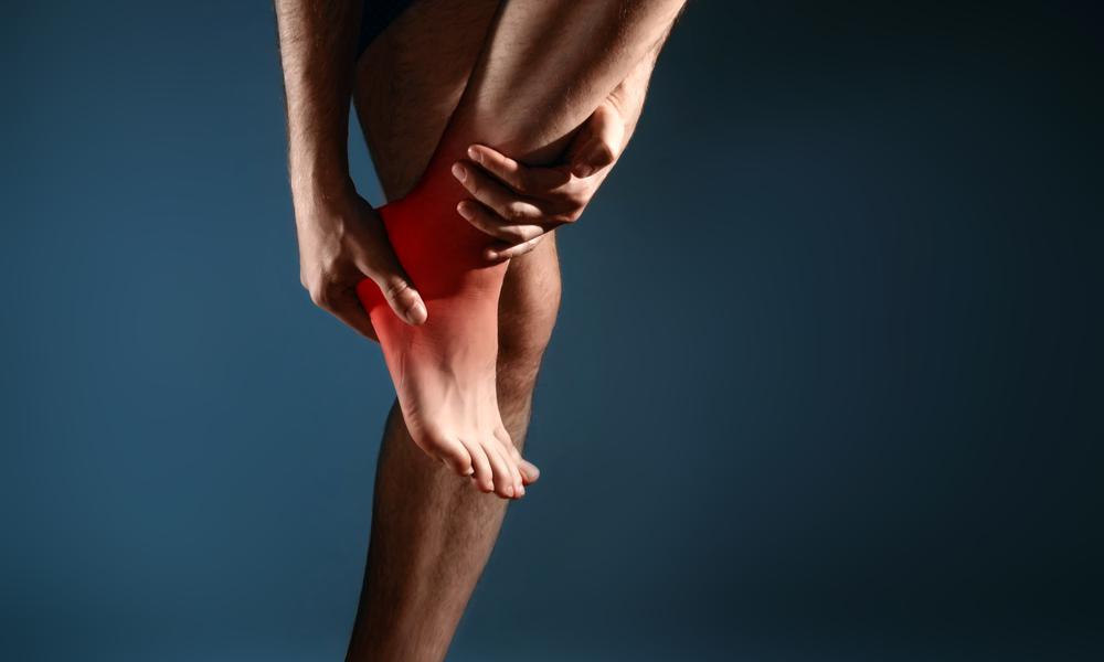 Fighting Back Against Tarsal Tunnel Syndrome