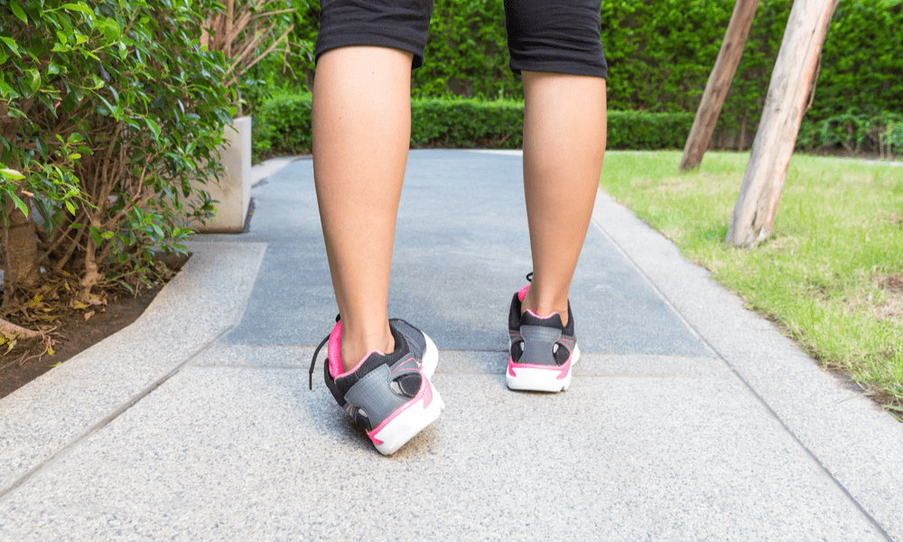 5 Helpful Tips for Sprained Ankle Recovery