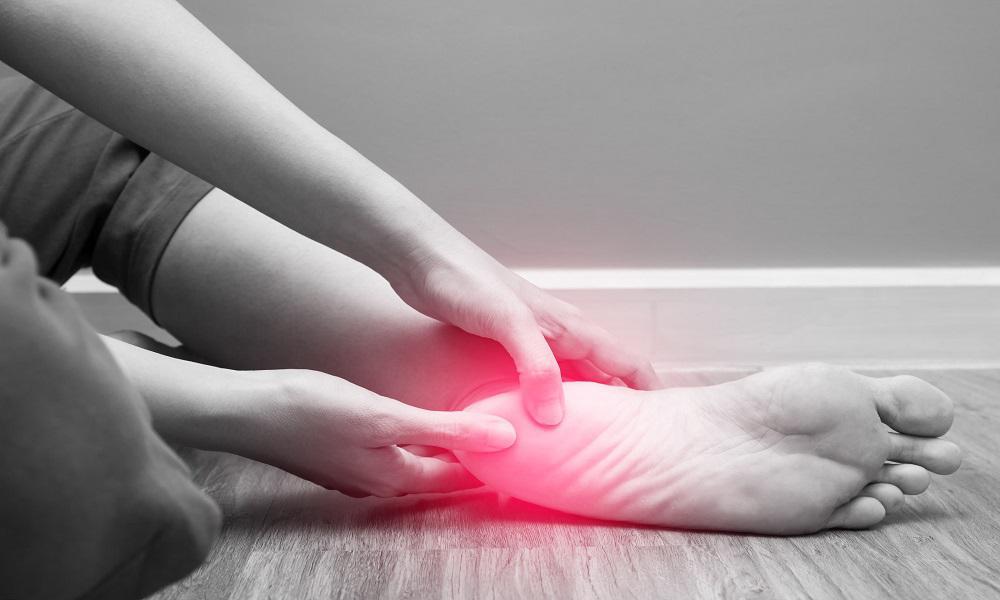 Getting Relief for Plantar Fasciitis: Your Complete Guide