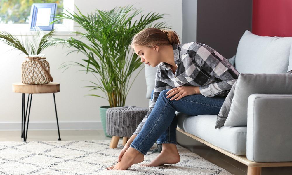 Plantar Warts: Identify, Treat, and Prevent