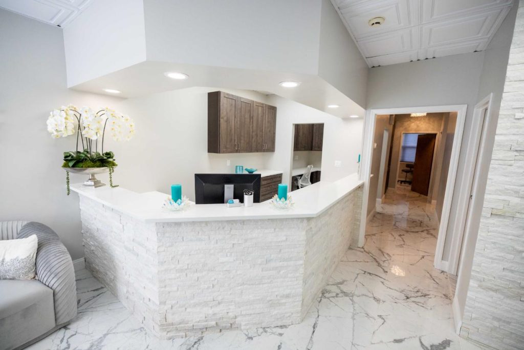 Wayne Office