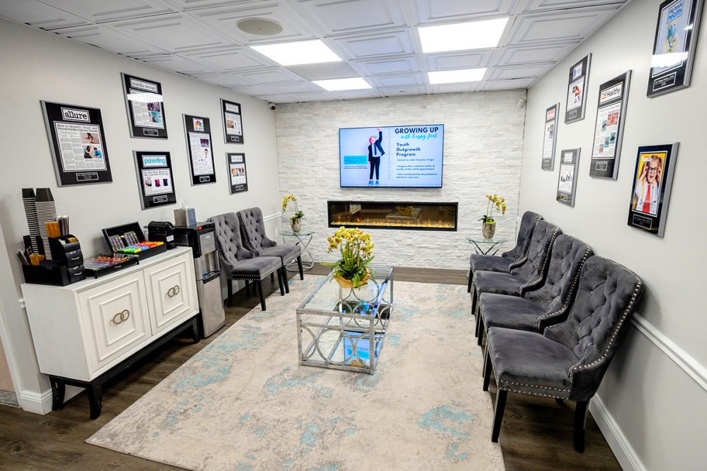Clifton Office